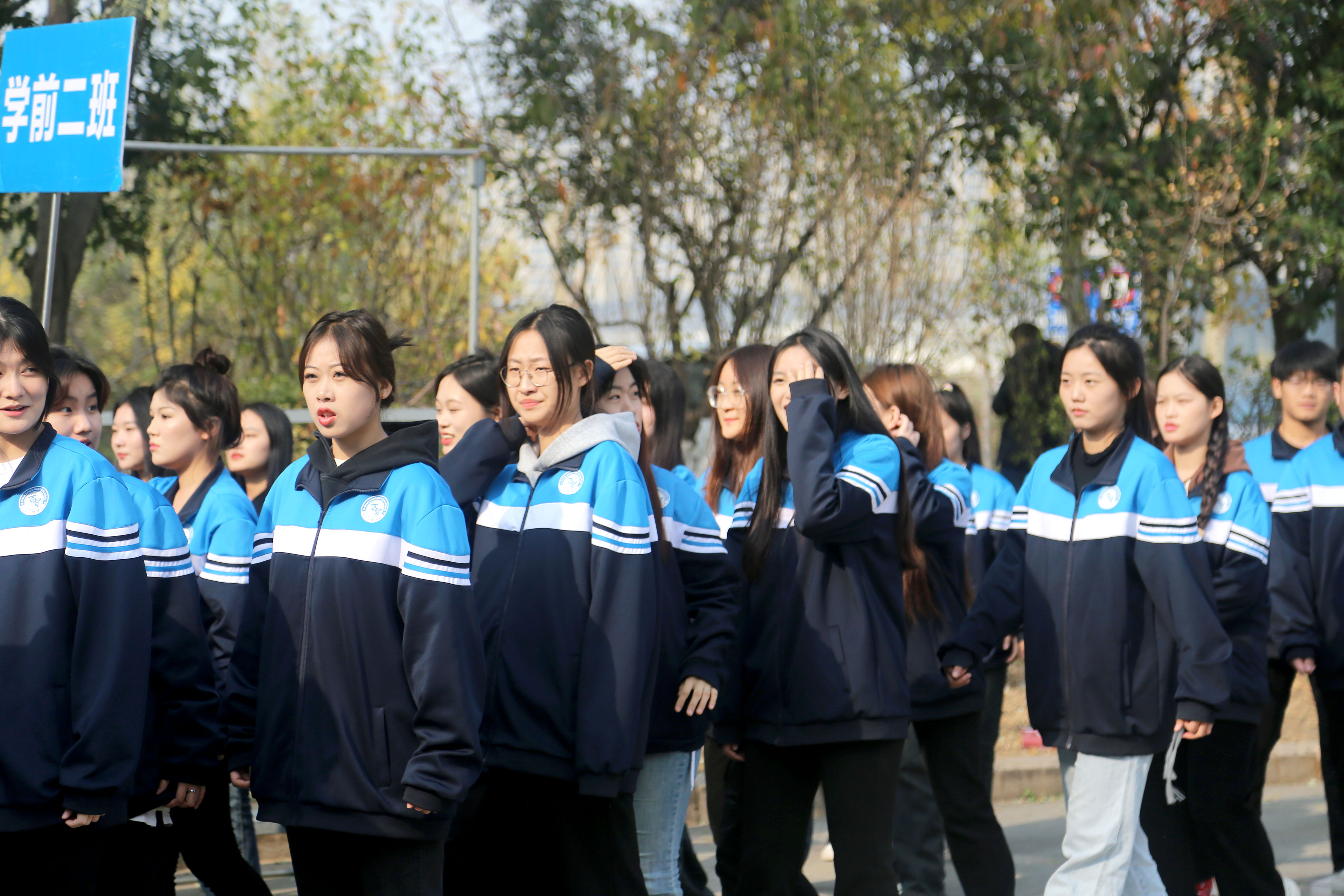 【學(xué)校動(dòng)態(tài)】萬(wàn)智學(xué)校單招培訓(xùn)報(bào)名火熱招生中